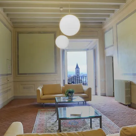 La Di San Pier Piccolo Guest house *